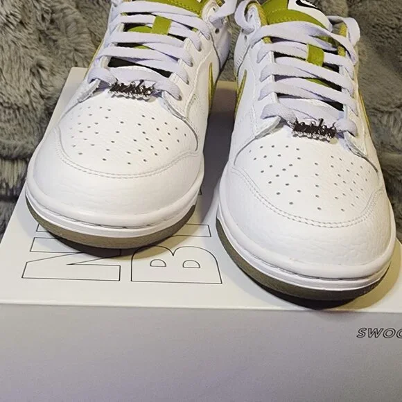 *NEW* Custom Nike Dunks Mens sz 6 - Picture 7 of 11